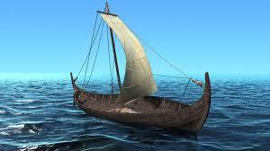 Viking Rise From the Ashes