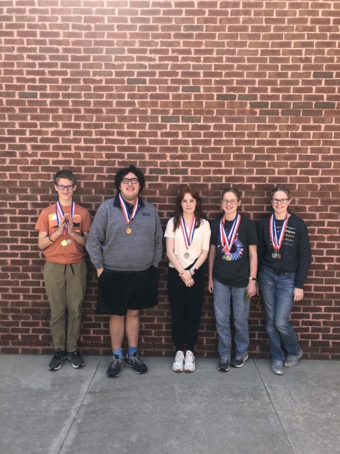 UIL+Math+Dominates+Competition