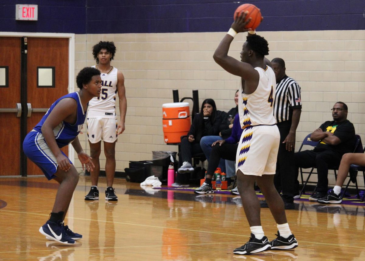 Ball High vs. Manvel: A Loss for the Tors