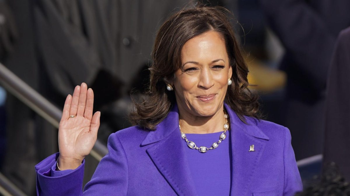 Kamala Harris: What Has She Proved to Us?