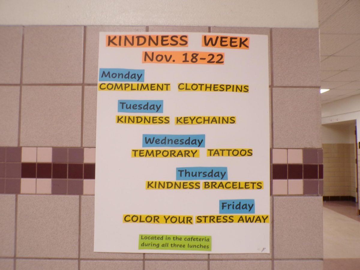 Kindness Pays … Literally!