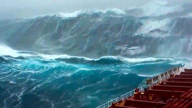 Rogue Waves Remain Unsolvable