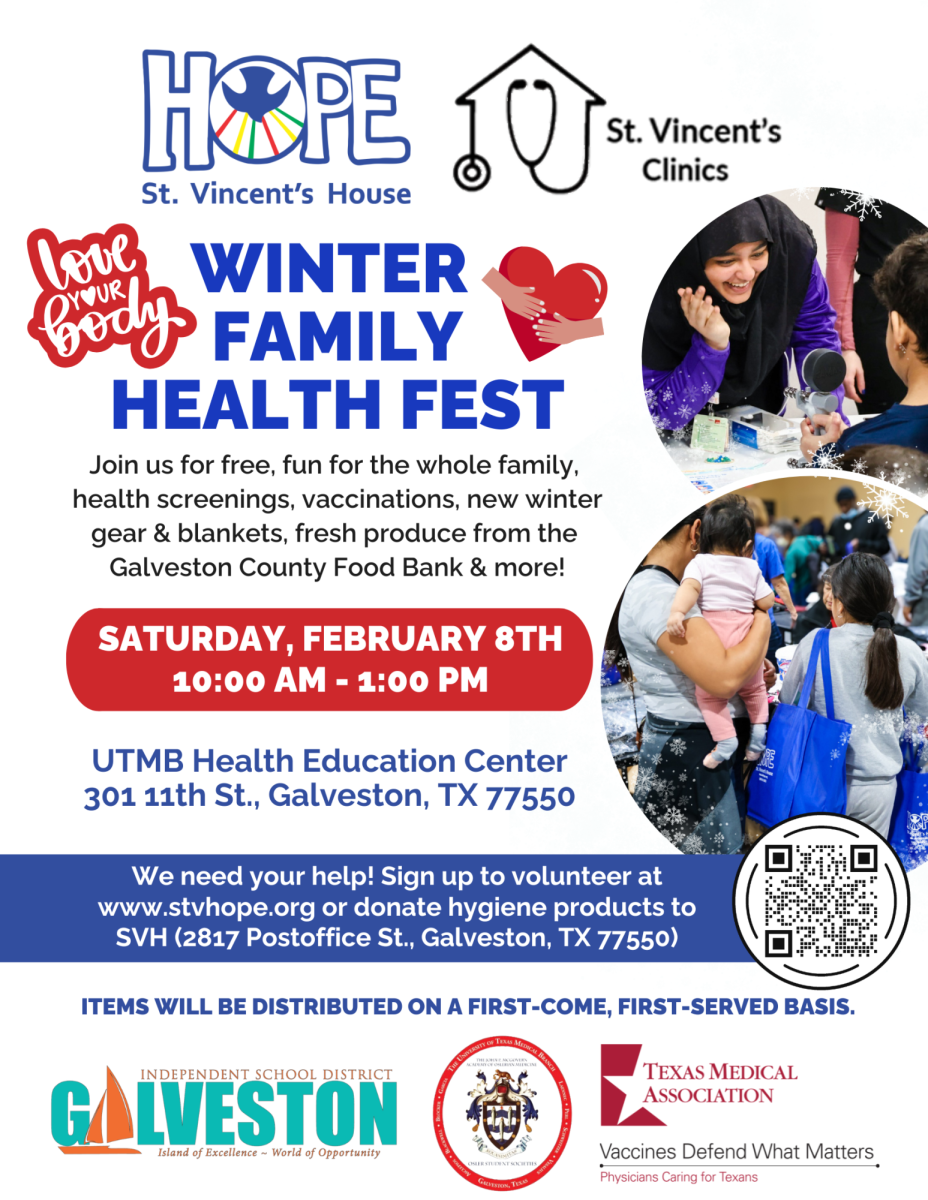 St, Vincent Clinic Health Fest