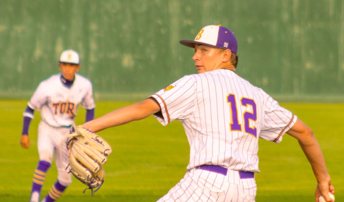 Baseball Ends Season with Win