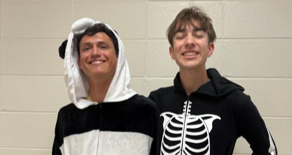 Choir Presents Pop Show