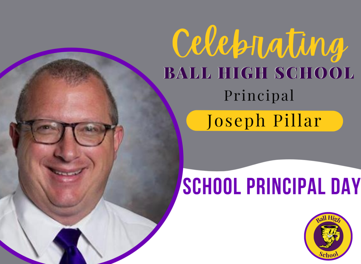 School Principal Day