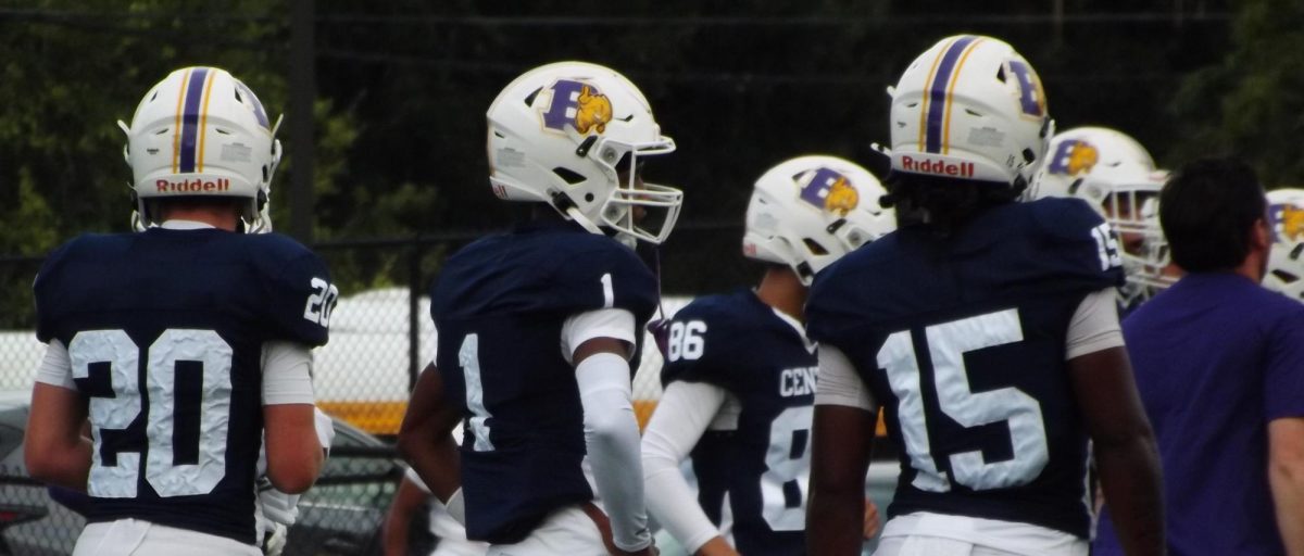 New Era for the Tor Gridiron Heroes