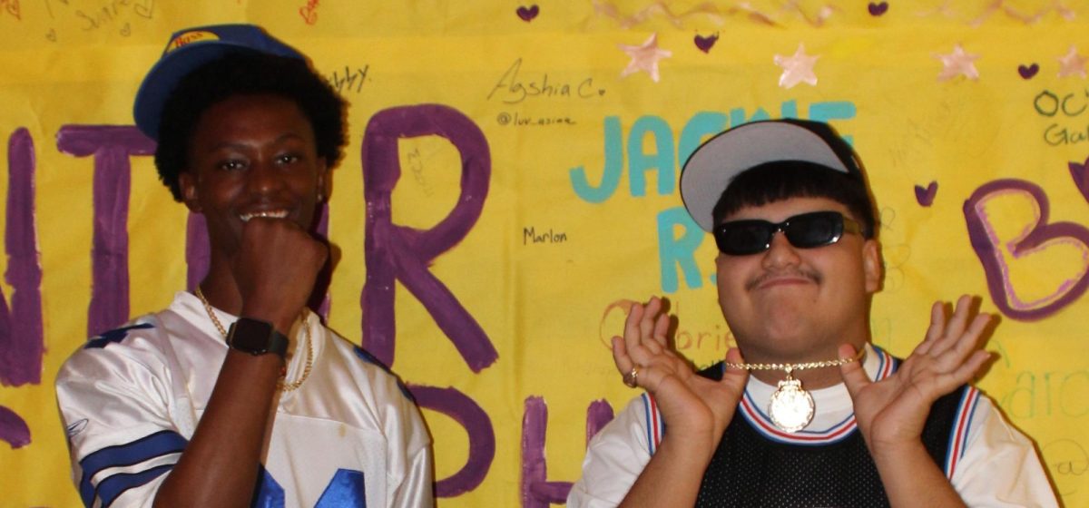 Throwback Thursday: Homecoming 2025