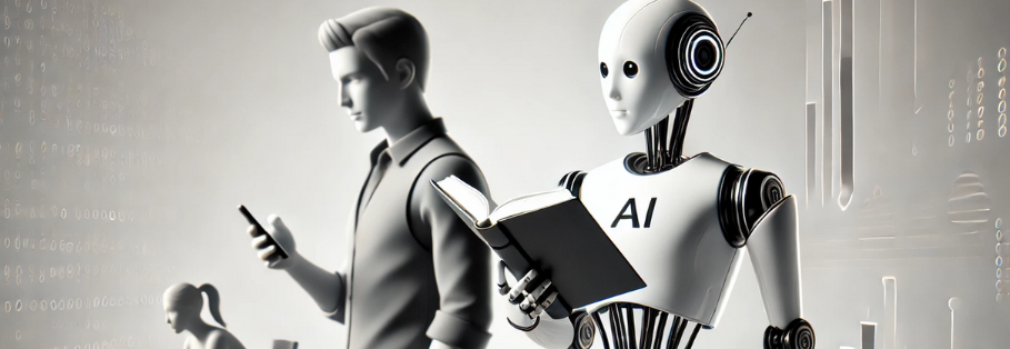 The Decline of Original Work and the Overuse of AI