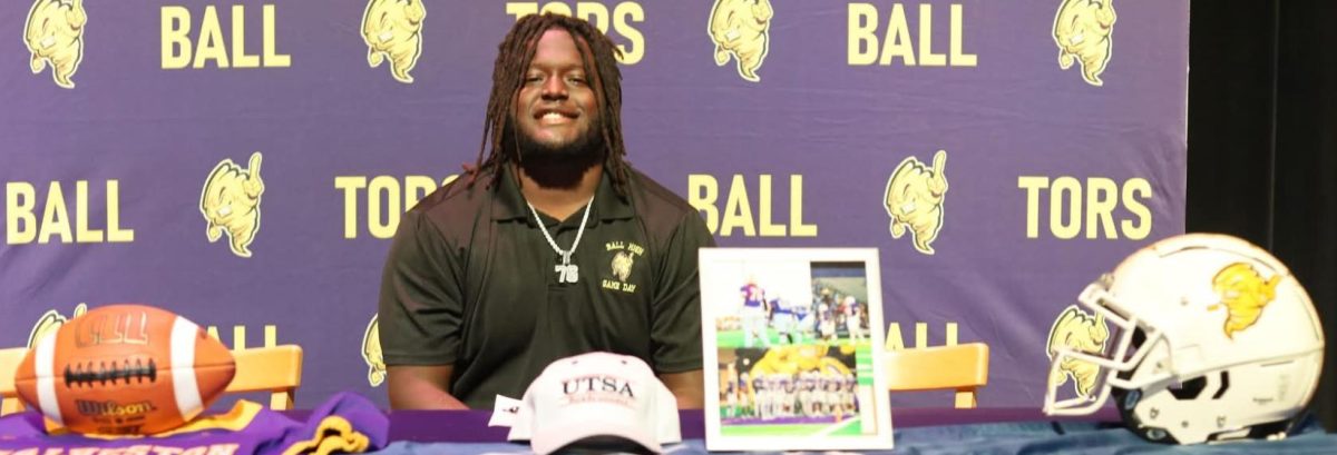 Tor Signs with UTSA