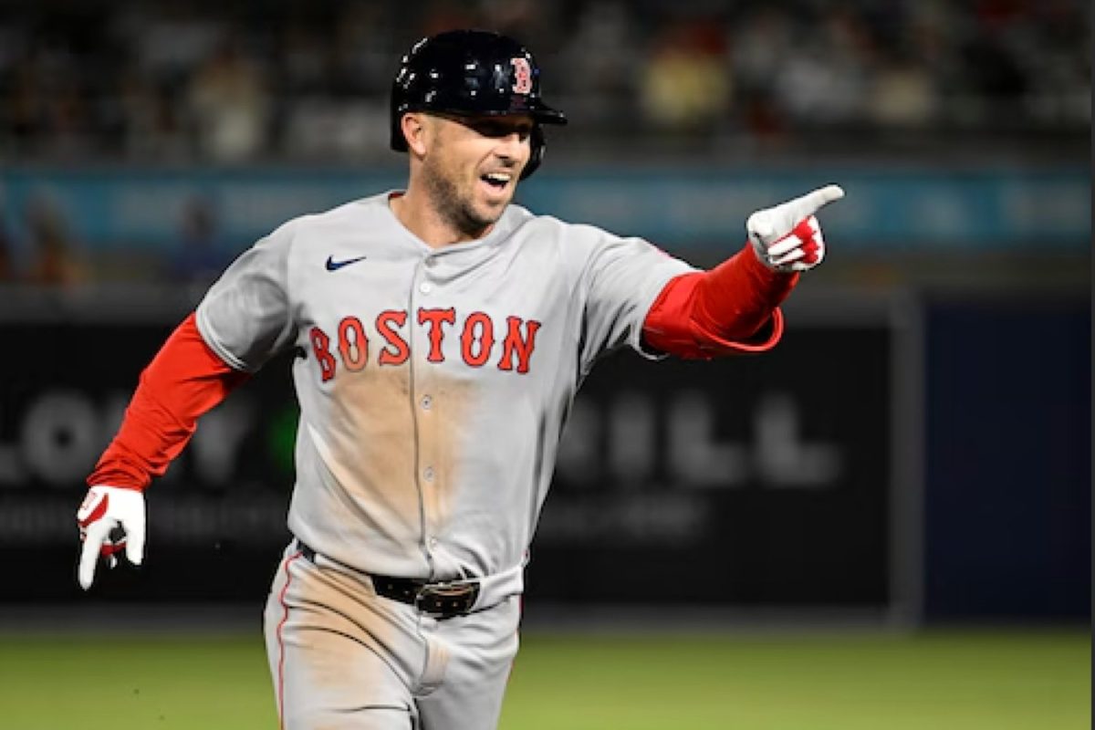 Former Astros Hit the Jackpot