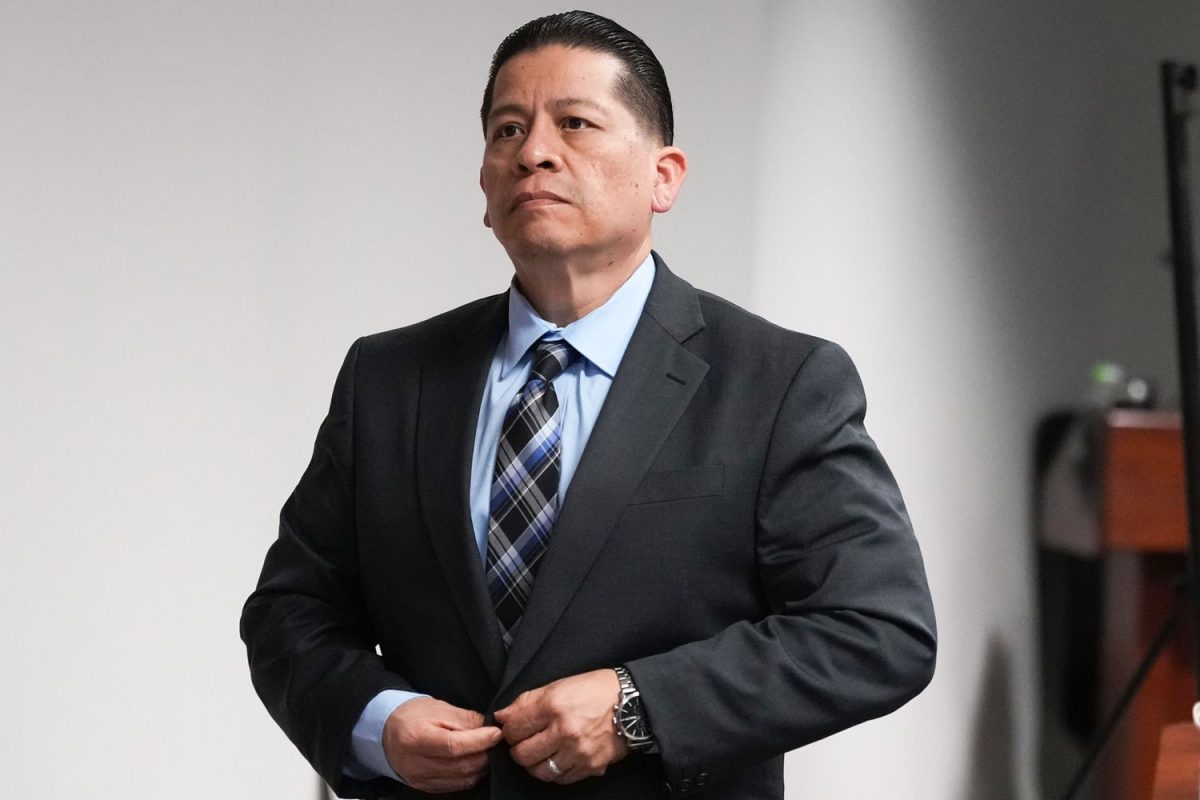Negligent Officer Faces Justice for Uvalde Shooting- or Does He?