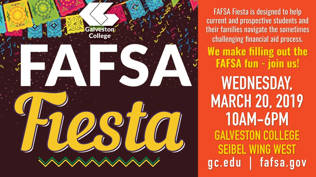 Galveston College Island Fest