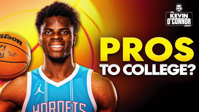 College Do-overs for Pros