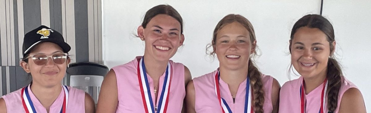 Lady Tors Headed for Regionals