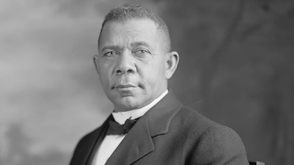 The Legacy of Booker T. Washington