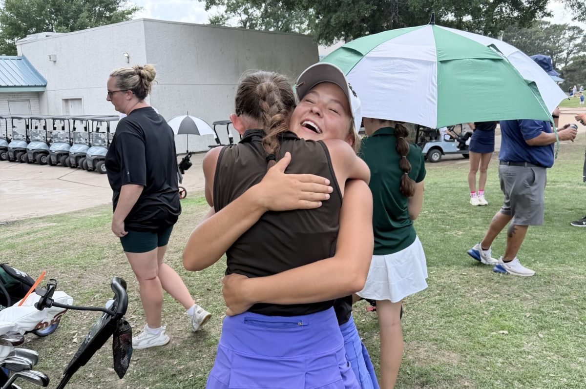 Lady Golfers Complete Outstanding Season