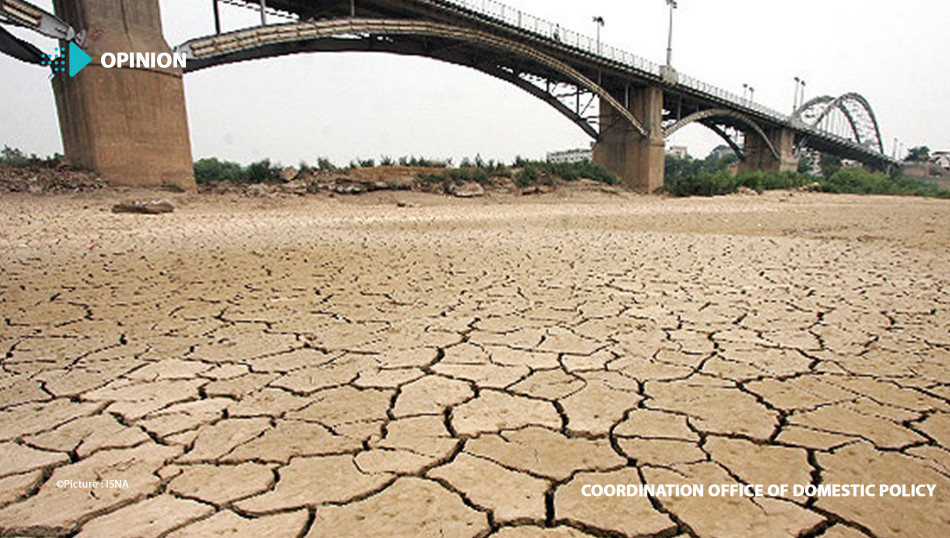 Water Shortage World Wide