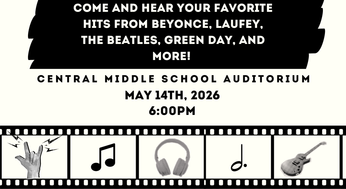 Come and Hear Your Favorite Hits